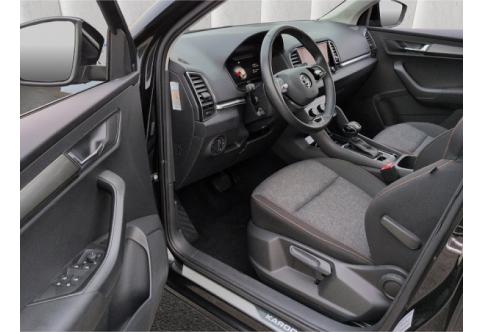 Skoda Karoq #7