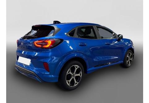 Ford Puma #3