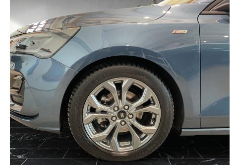 Ford Focus #12
