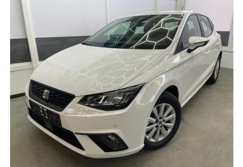 Seat Ibiza #1