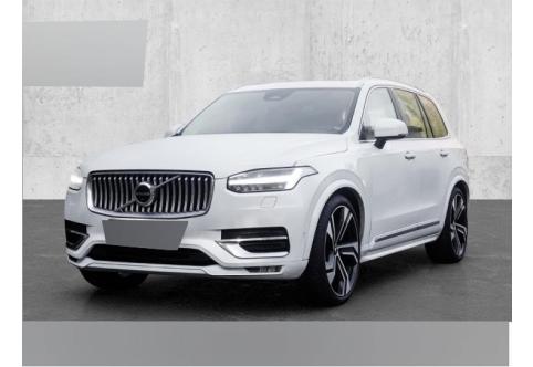 Volvo XC90 #1