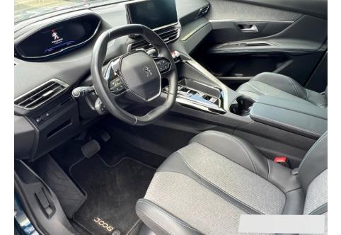 Peugeot 3008 #16