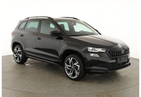 Skoda Karoq #2