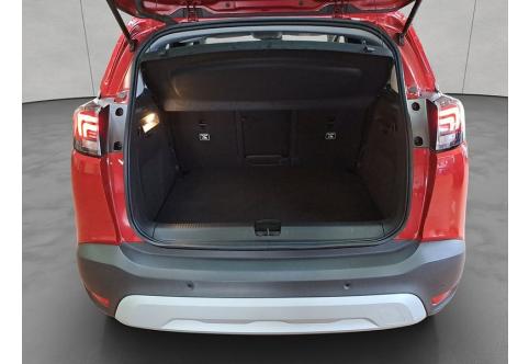 Opel Crossland X #5