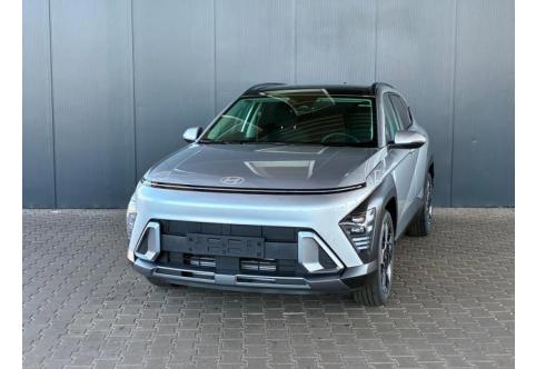 Hyundai Kona #1