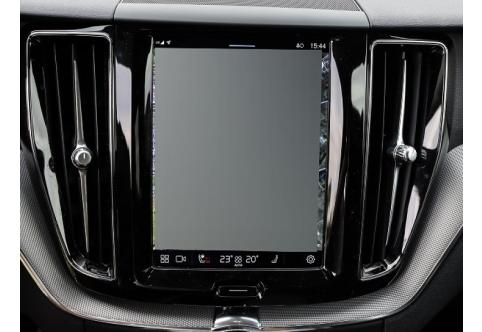 Volvo XC60 #8