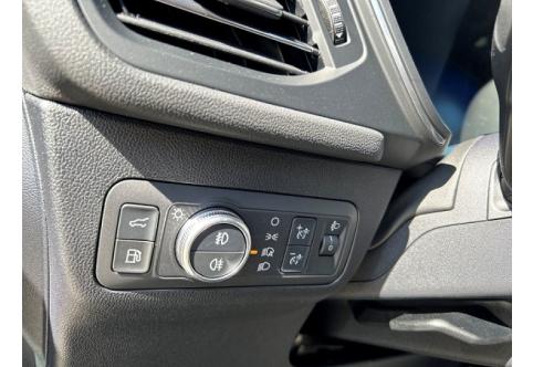 Ford Kuga #19