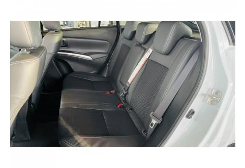 Suzuki S-Cross #13
