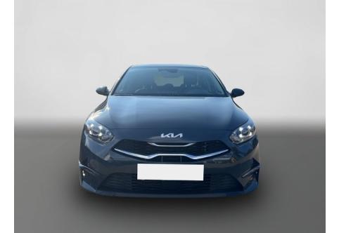 KIA cee'd #6