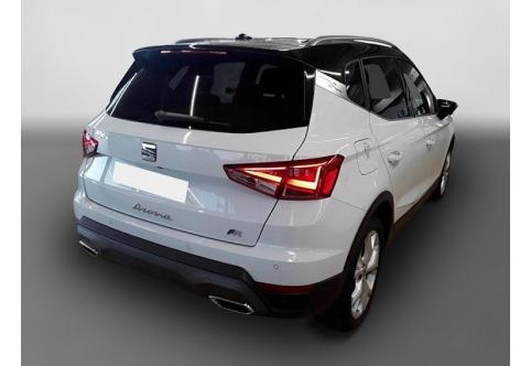 Seat Arona #4