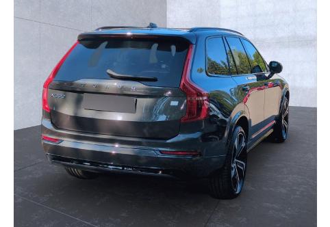 Volvo XC90 #3