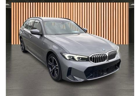 BMW 3er #12