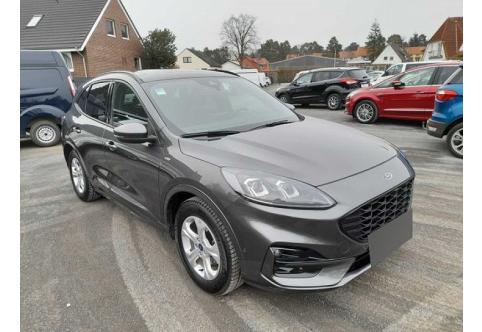 Ford Kuga #3