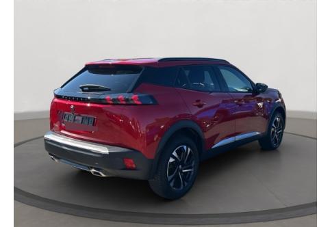 Peugeot 2008 #5