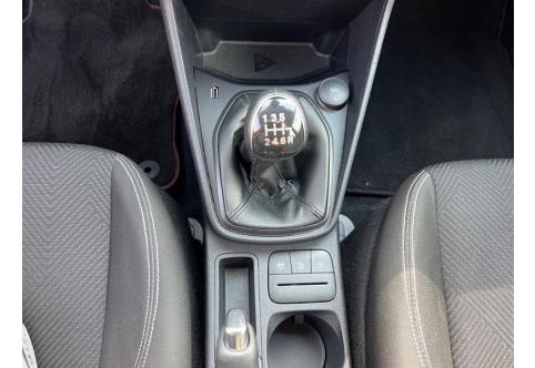 Ford Fiesta #15