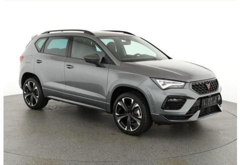 Seat Ateca #1