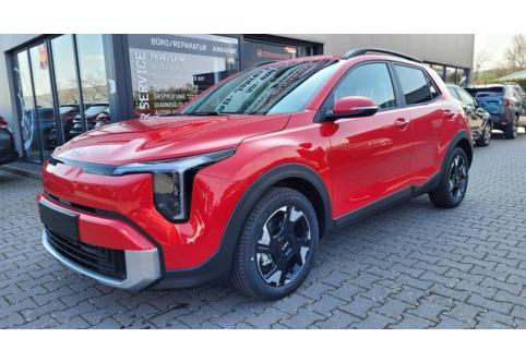 KIA Stonic #1