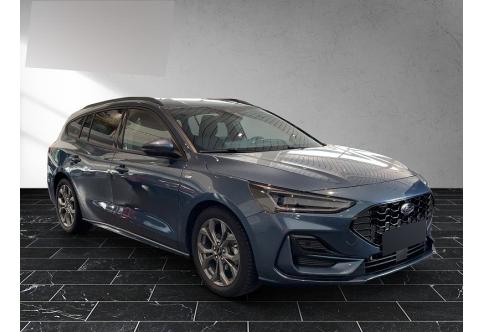 Ford Focus #4