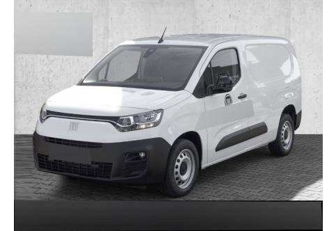 Fiat Doblo #1