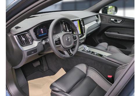 Volvo XC60 #8