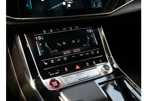 Audi RSQ8 #9