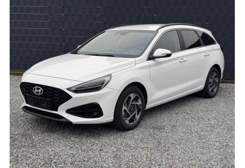 Hyundai I30 #1