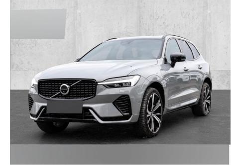 Volvo XC60 #1