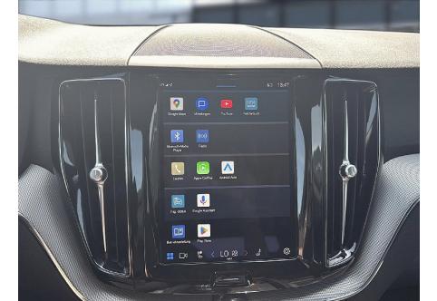 Volvo XC60 #13