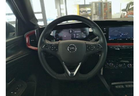 Opel Mokka #15