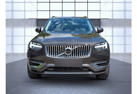 Volvo XC90 #5