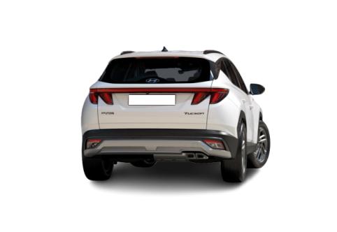 Hyundai Tucson #2