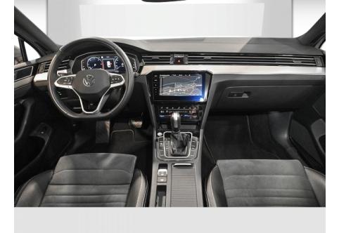VW Passat #11