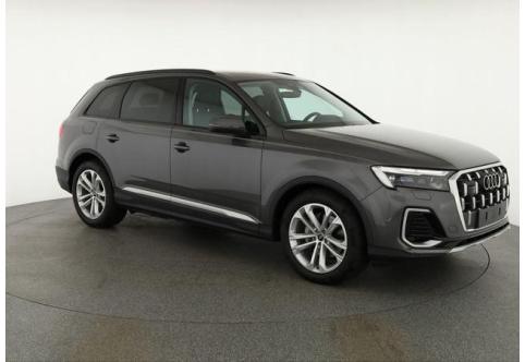 Audi Q7 #1
