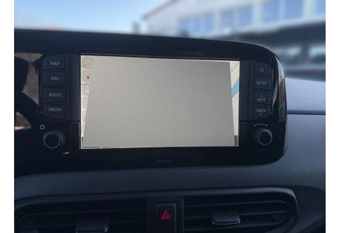 Hyundai i10 #9