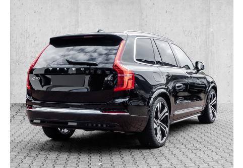 Volvo XC90 #1