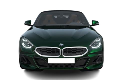 BMW Z4 #2
