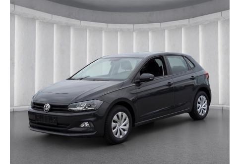 VW Polo #1