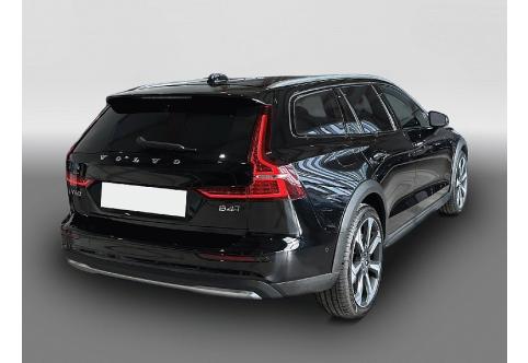 Volvo V60 #3