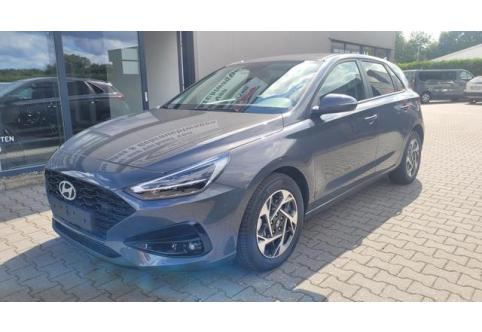Hyundai i30 #1