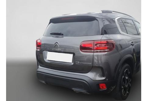 Citroën C5 Aircross #5