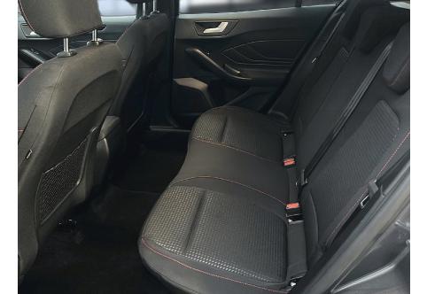 Ford Focus #4