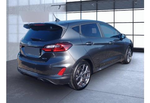 Ford Fiesta #3