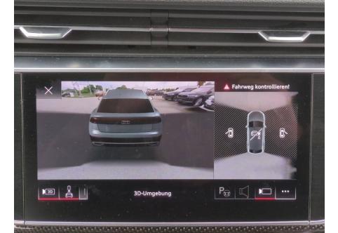 Audi SQ8 #12