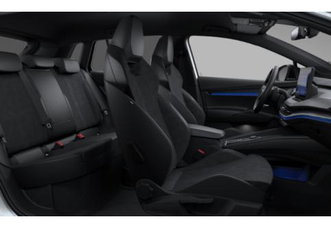 Skoda Elroq #5