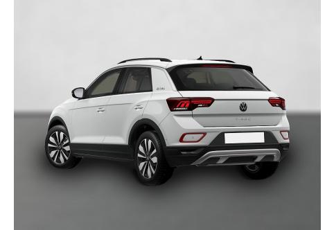 VW T-Roc #3