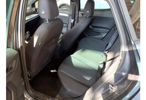 Seat Ibiza #7