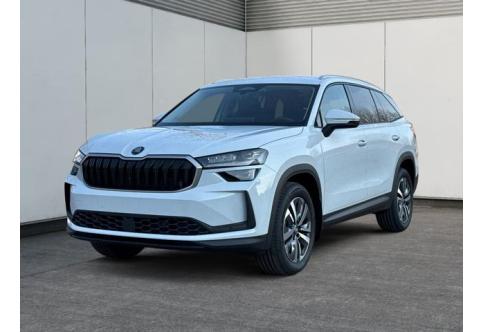Skoda Kodiaq #1