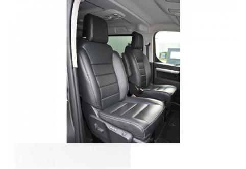 Peugeot Traveller #11