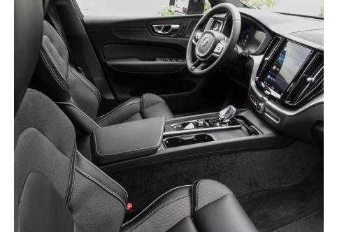 Volvo XC60 #4