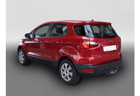 Ford EcoSport #4